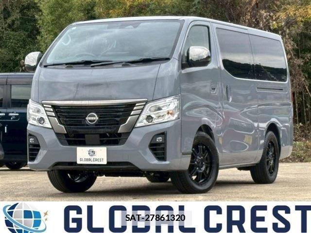 Nissan Caravan 2025-10 7721733-0