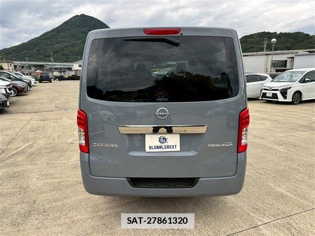 Nissan Caravan 2025-10 7721733-10