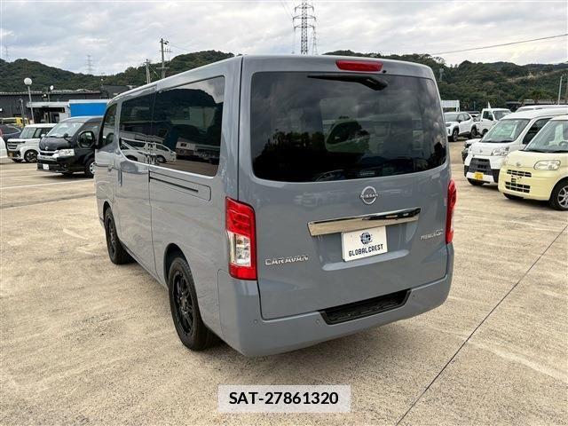 Nissan Caravan 2025-10 7721733-11