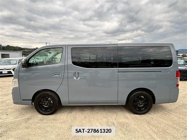 Nissan Caravan 2025-10 7721733-8