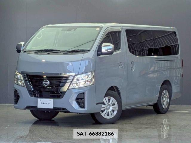 Nissan Caravan 2025-05 7721736-0