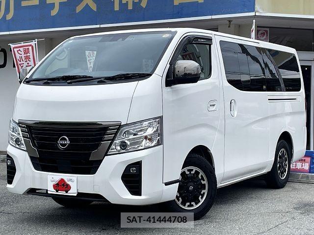 Nissan Caravan 2022-02 7721742-0