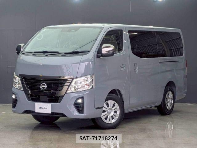 Nissan Caravan 2026-06 7721732-0