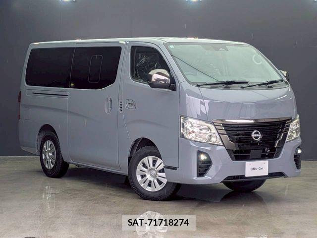 Nissan Caravan 2026-06 7721732-28