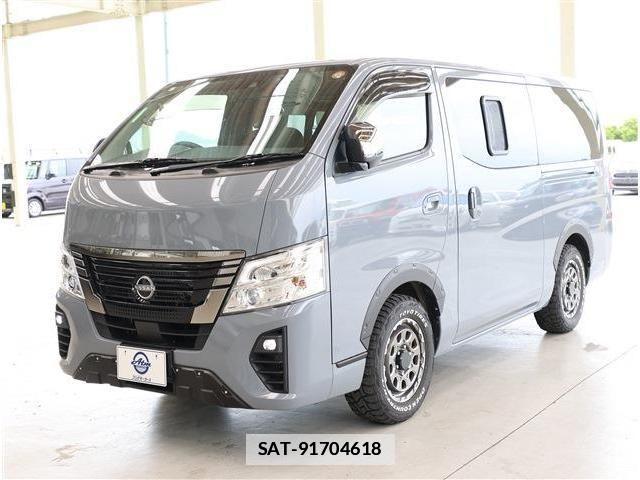 Nissan Caravan 2024-05 7783270-0