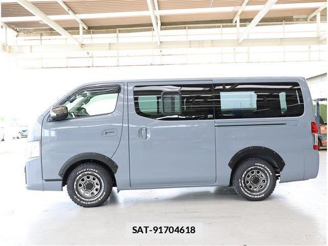 Nissan Caravan 2024-05 7783270-23