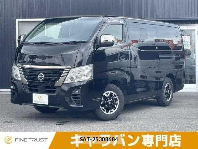 Nissan Caravan 2023-05 7783274-0