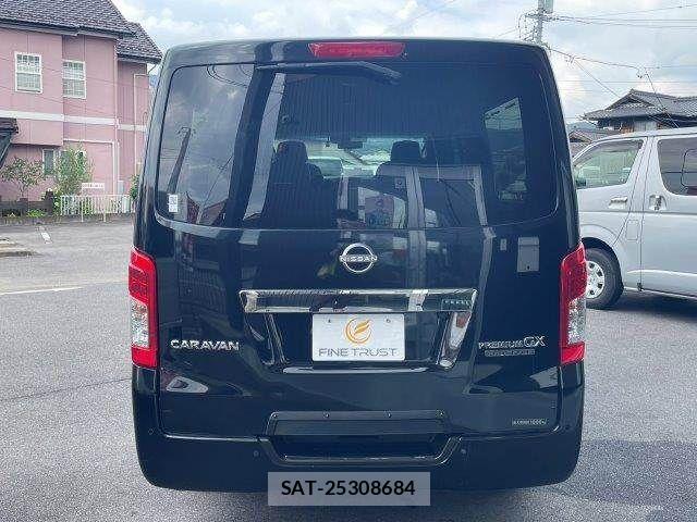 Nissan Caravan 2023-05 7783274-18