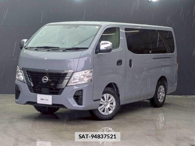 Nissan Caravan 2026-05 7783276-0