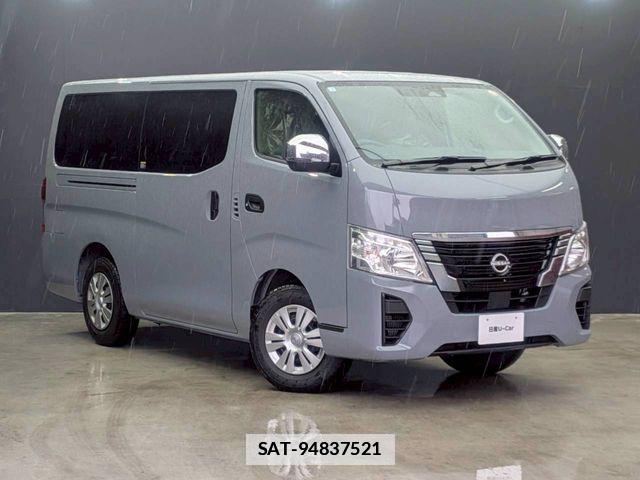 Nissan Caravan 2026-05 7783276-20