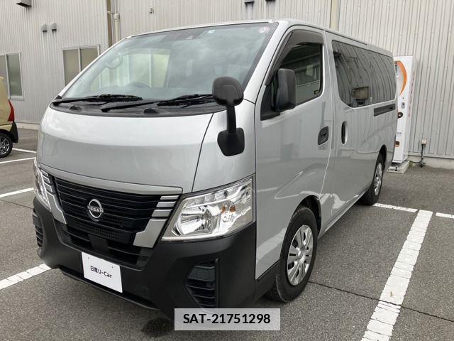 Nissan Caravan 2022-12 7783253-0