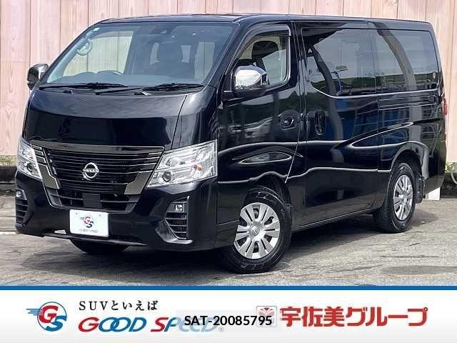 Nissan Caravan 2022-01 7783258-0