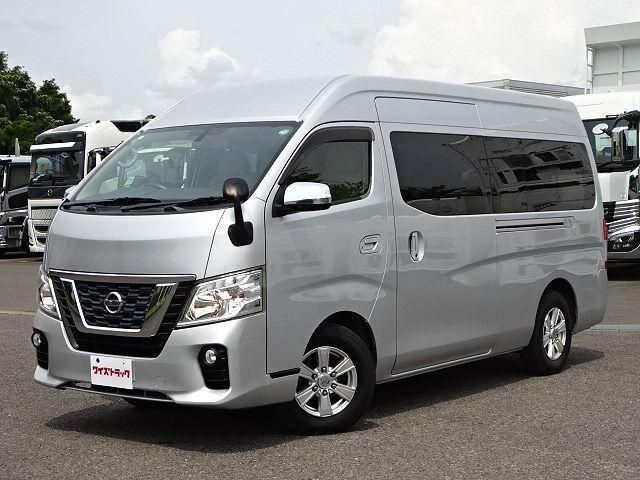 Nissan Caravan 2017-09 7864643-0