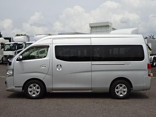 Nissan Caravan 2017-09 7864643-4