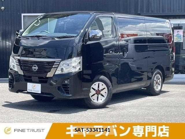 Nissan Caravan 2021-12 7875661-0