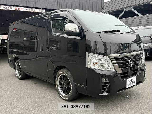 Nissan Caravan 2022-06 7875660-10