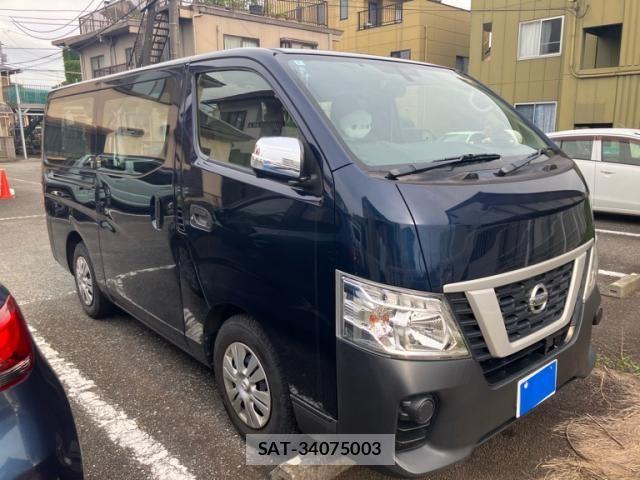 Nissan Caravan 2021-02 7875664-0