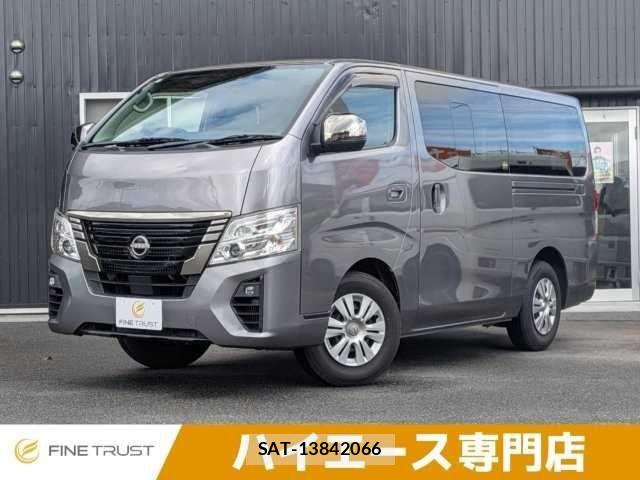 Nissan Caravan 2022-02 7875663-0