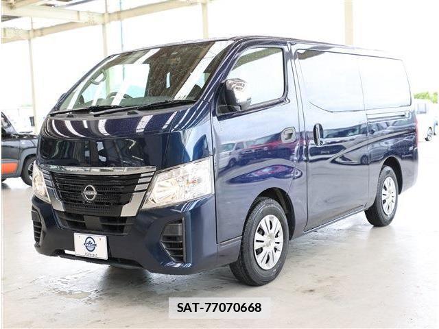 Nissan Caravan 2022-05 7902387-0