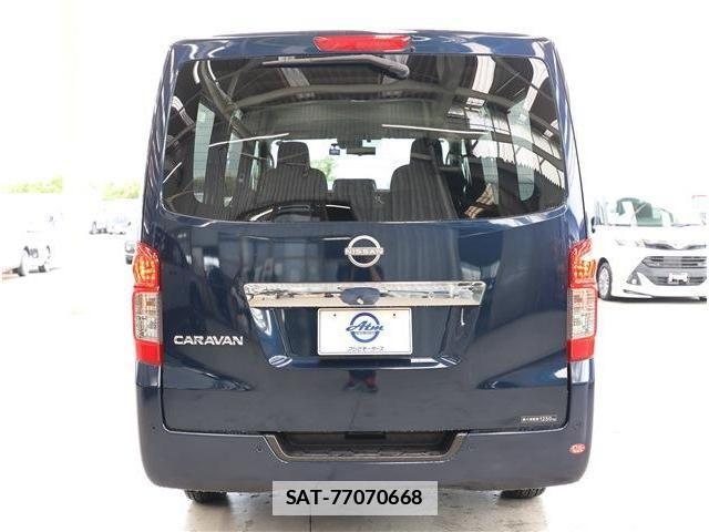 Nissan Caravan 2022-05 7902387-19