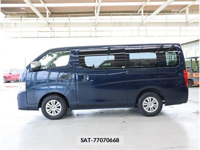 Nissan Caravan 2022-05 7902387-21