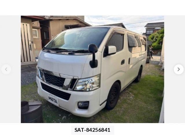 Nissan Caravan 2015-03 7978753-0