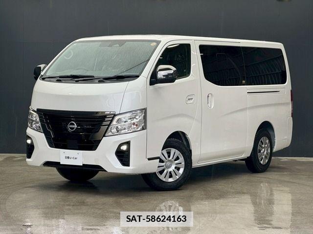 Nissan Caravan 2026-06 7978752-0