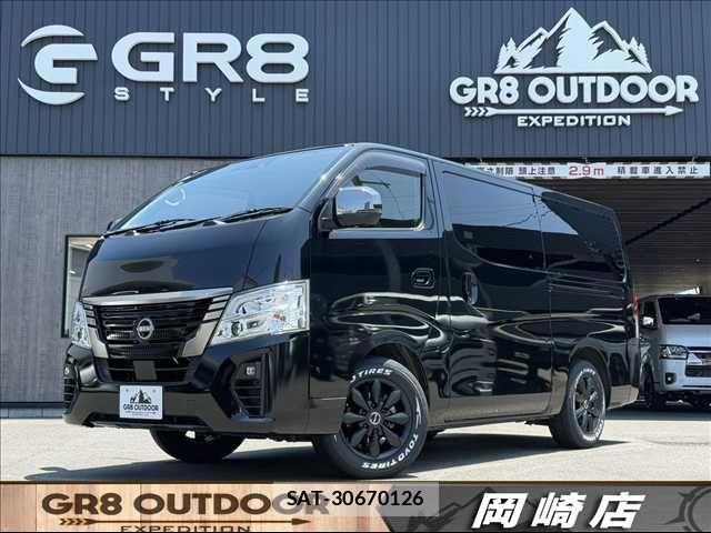 Nissan Caravan 2022-09 8034736-0