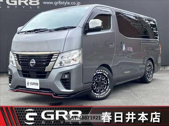 Nissan Caravan 2022-11 8034735-0