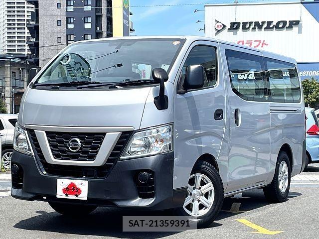Nissan Caravan 2018-06 8034737-0