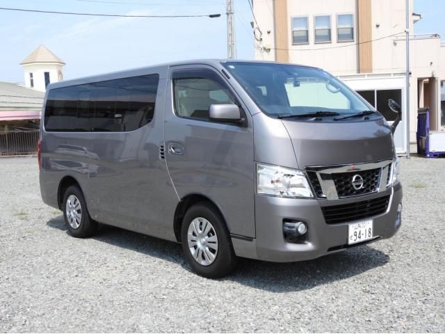 Nissan Caravan 2014-03 8060559-0