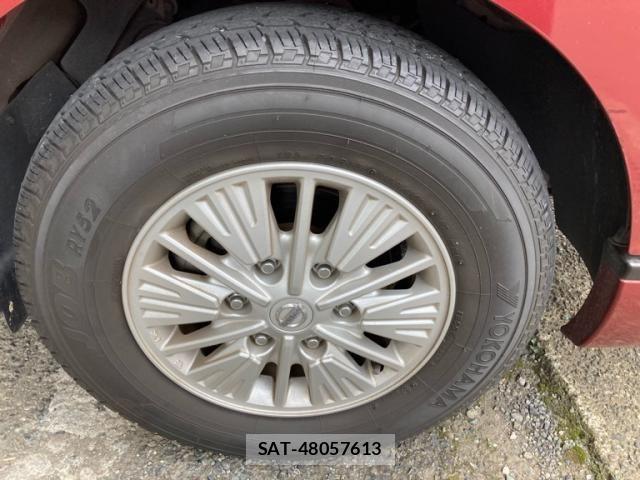 Nissan Caravan 2020-09 8073178-4