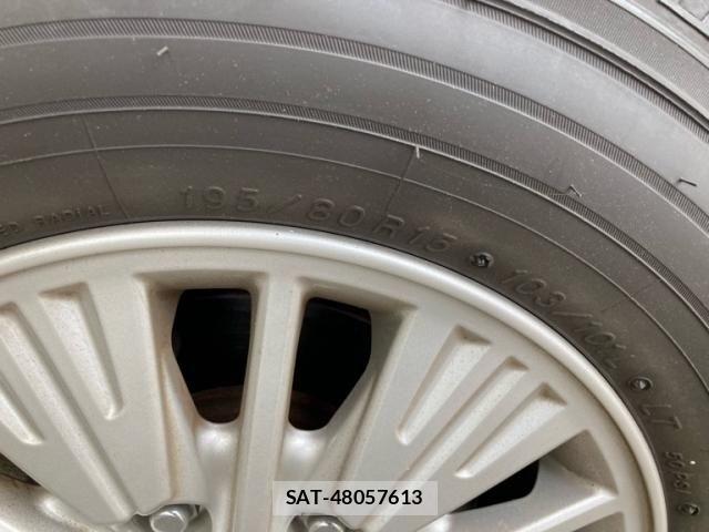 Nissan Caravan 2020-09 8073178-5