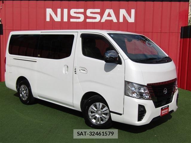 Nissan Caravan 2023-09 8098403-0