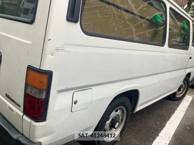 Nissan Caravan 1999-07 8098402-10