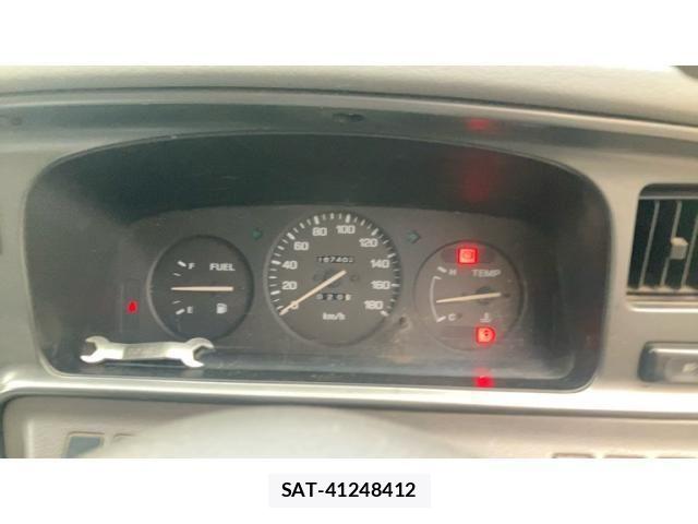 Nissan Caravan 1999-07 8098402-15