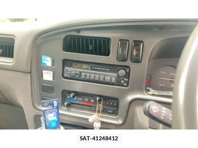 Nissan Caravan 1999-07 8098402-16