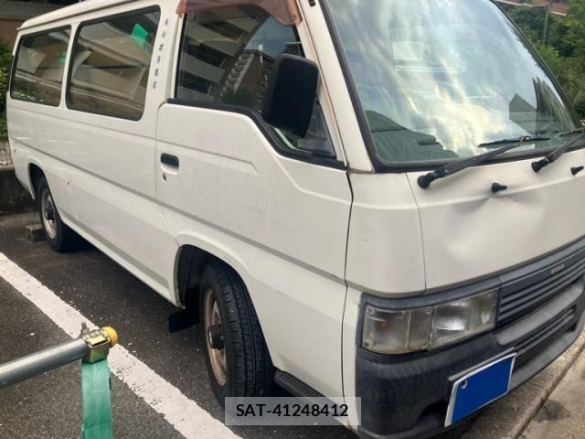 Nissan Caravan 1999-07 8098402-1