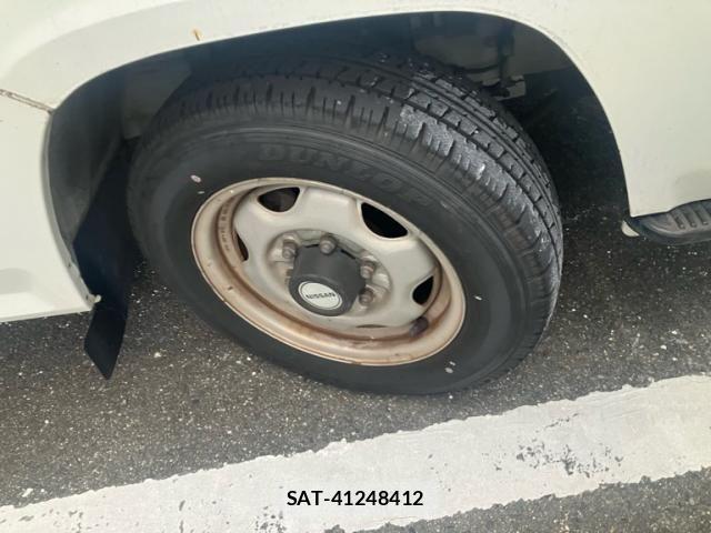 Nissan Caravan 1999-07 8098402-2