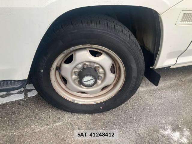 Nissan Caravan 1999-07 8098402-3