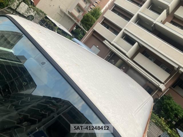 Nissan Caravan 1999-07 8098402-4