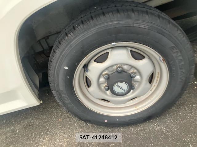 Nissan Caravan 1999-07 8098402-5