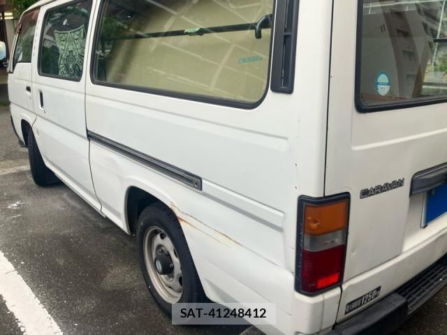 Nissan Caravan 1999-07 8098402-7