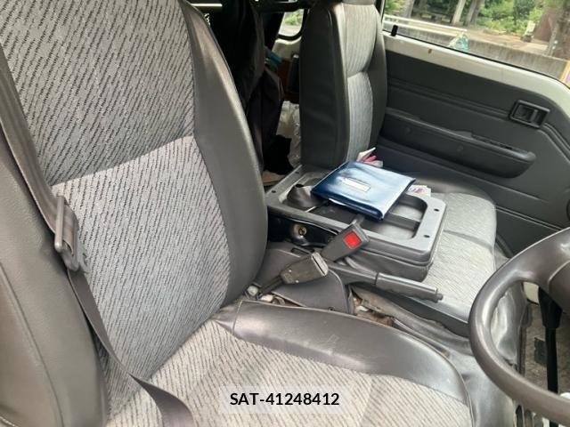 Nissan Caravan 1999-07 8098402-8