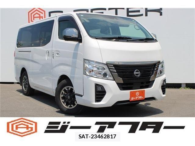 Nissan Caravan 2022-05 8129313-0