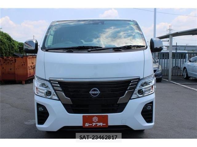Nissan Caravan 2022-05 8129313-8
