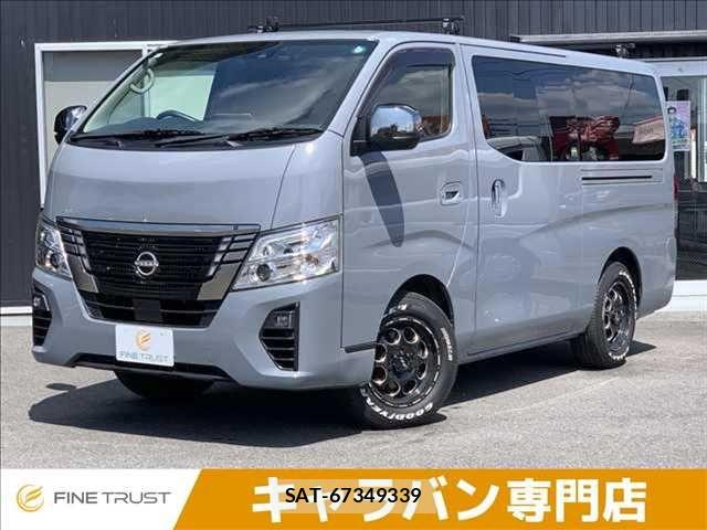 Nissan Caravan 2022-05 8129312-0