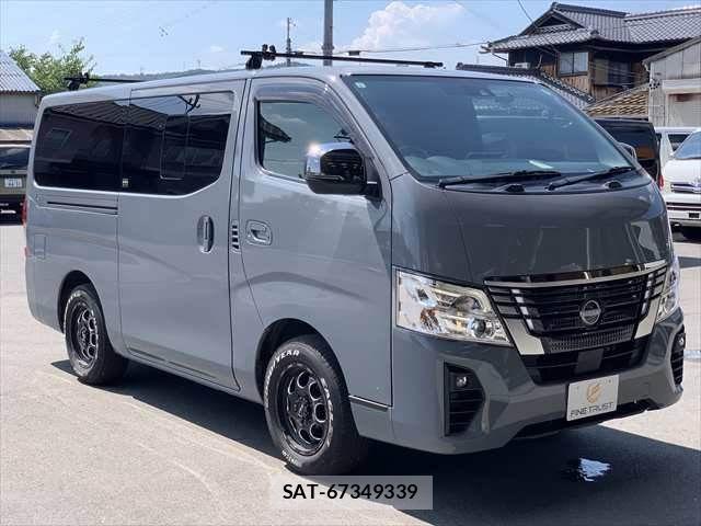 Nissan Caravan 2022-05 8129312-15