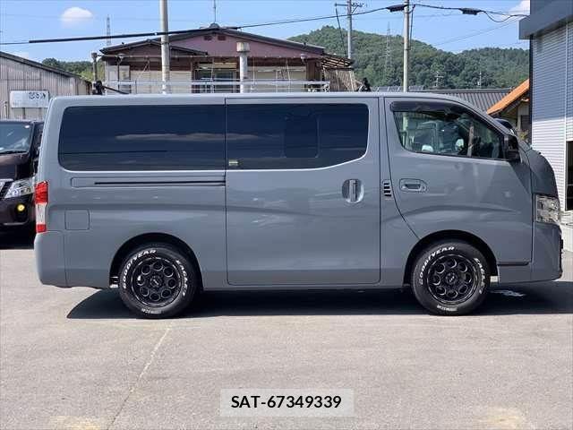 Nissan Caravan 2022-05 8129312-16