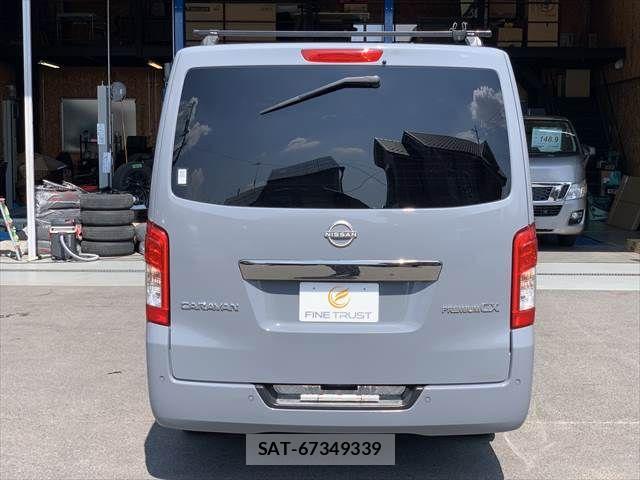 Nissan Caravan 2022-05 8129312-18